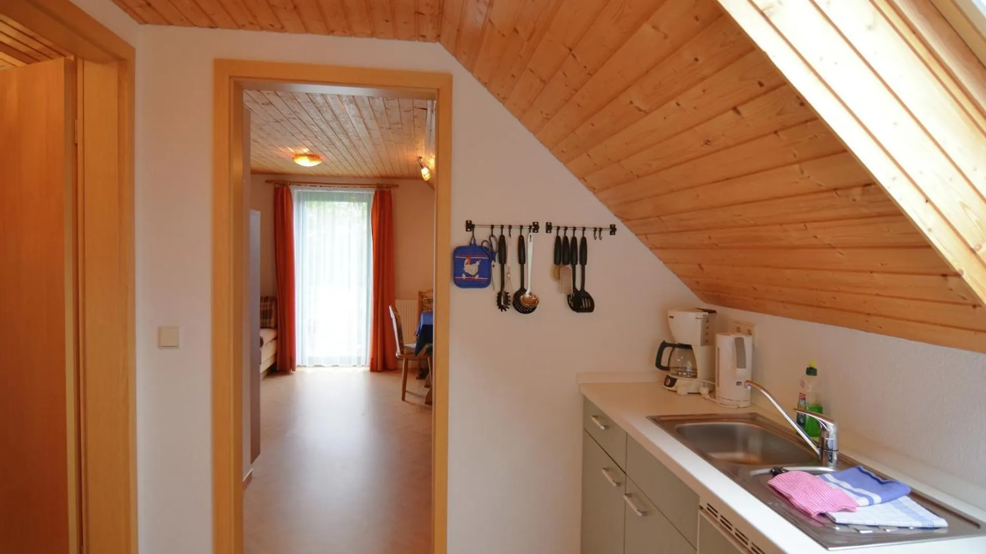 House Full Of Charm With Garden 10Min From The Pointe Du Raz Villa Cléden-Cap-Sizun Franciaország