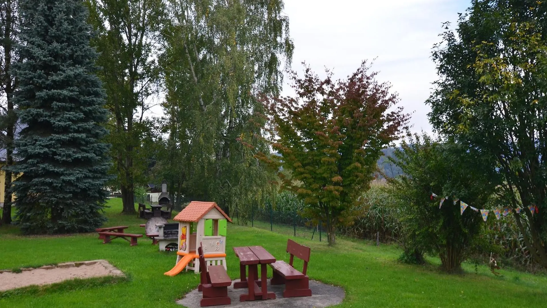 Nyaraló House Full Of Charm With Garden 10Min From The Pointe Du Raz Villa Cléden-Cap-Sizun