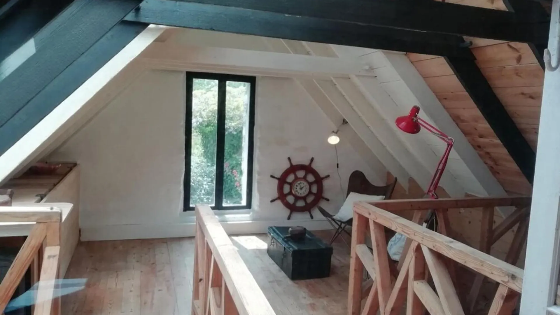 House Full Of Charm With Garden 10Min From The Pointe Du Raz Villa Cléden-Cap-Sizun 0*,  Franciaország