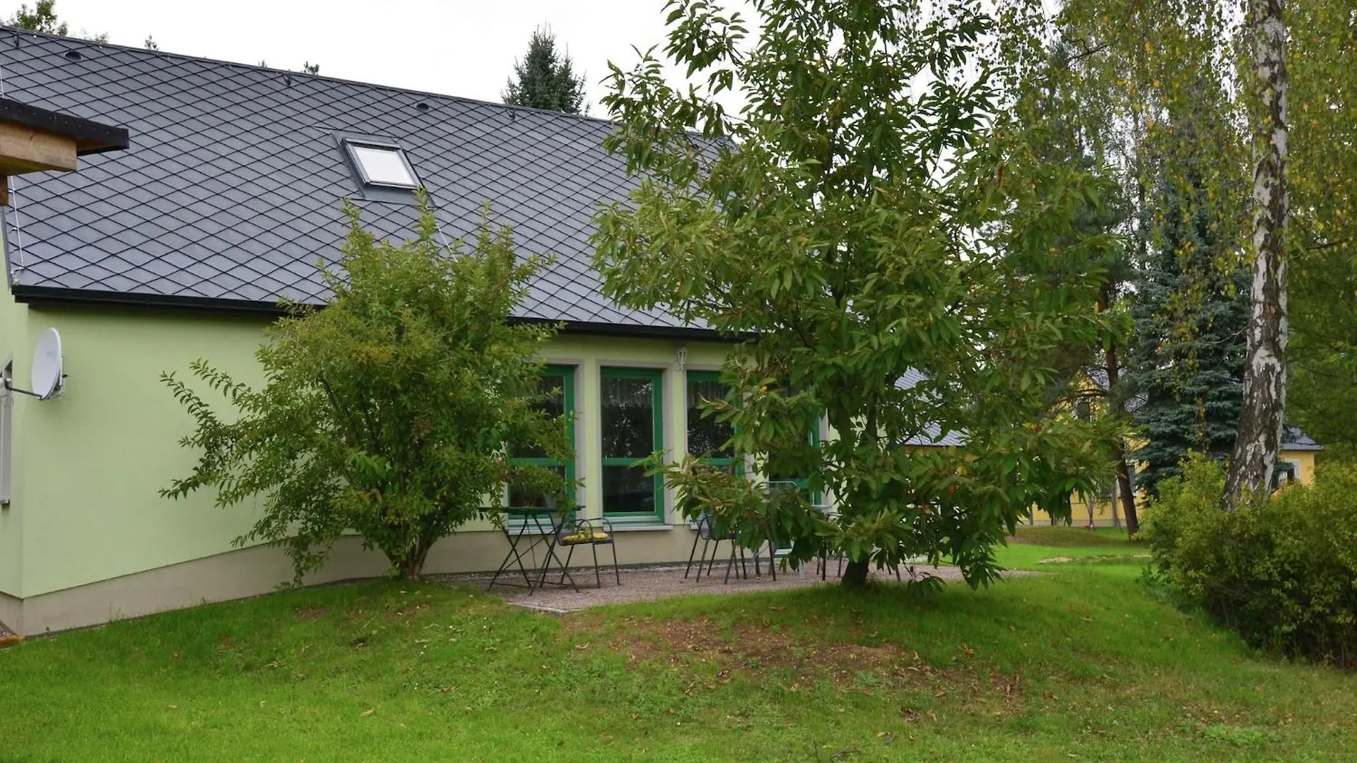 House Full Of Charm With Garden 10Min From The Pointe Du Raz Villa Cléden-Cap-Sizun 0*,