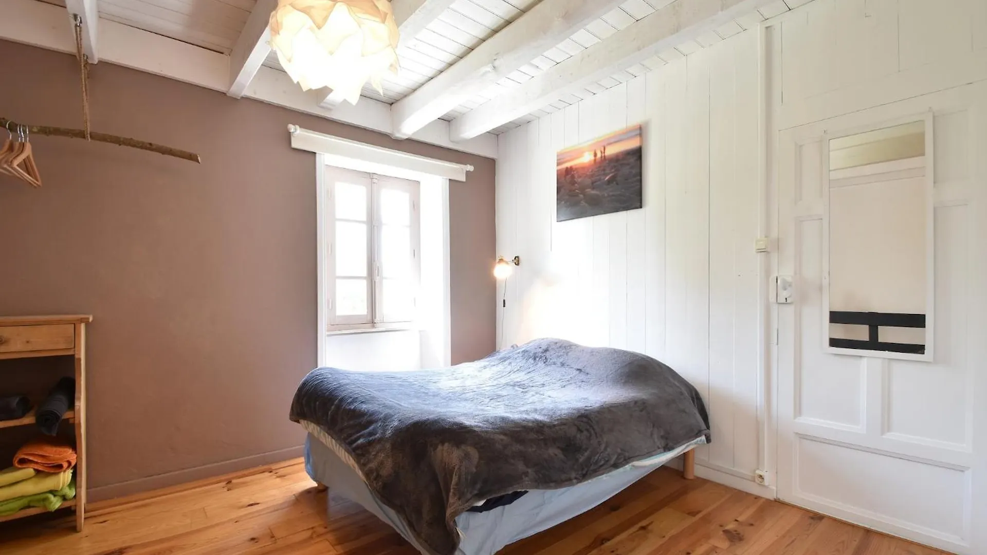 House Full Of Charm With Garden 10Min From The Pointe Du Raz Villa Cléden-Cap-Sizun