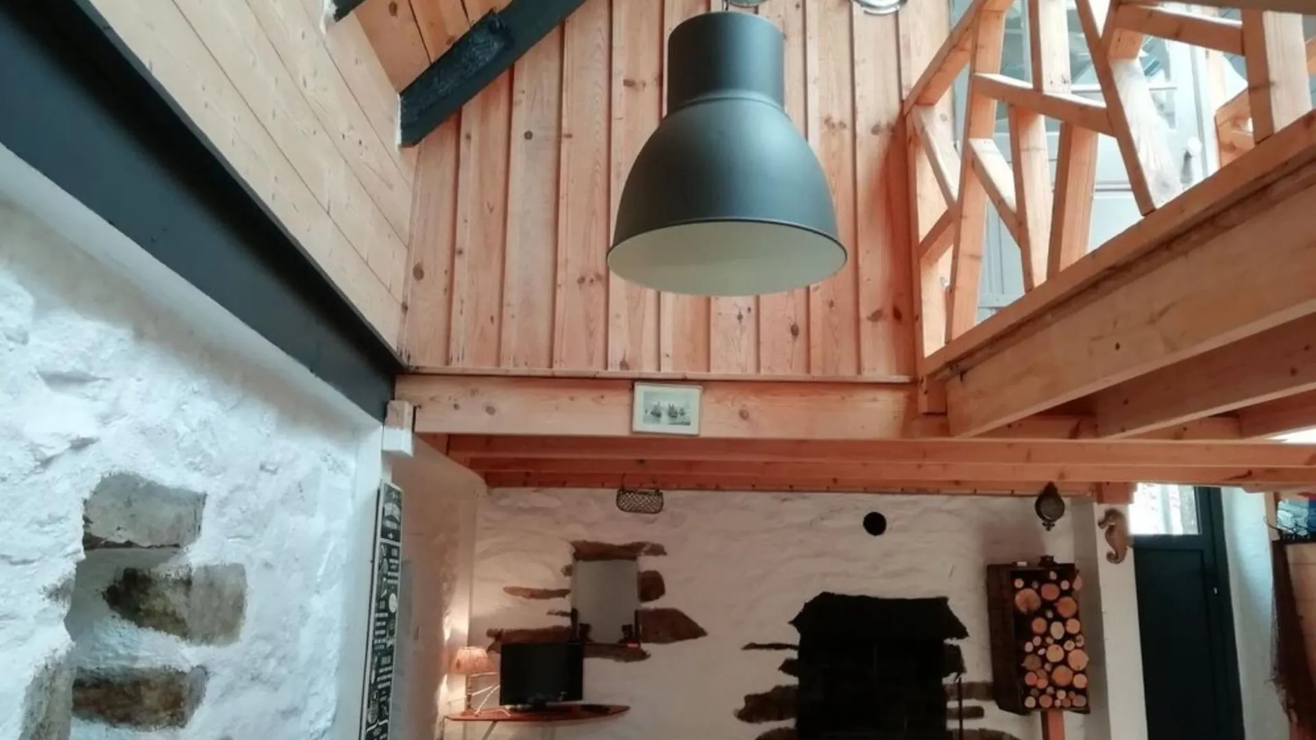 Nyaraló House Full Of Charm With Garden 10Min From The Pointe Du Raz Villa Cléden-Cap-Sizun