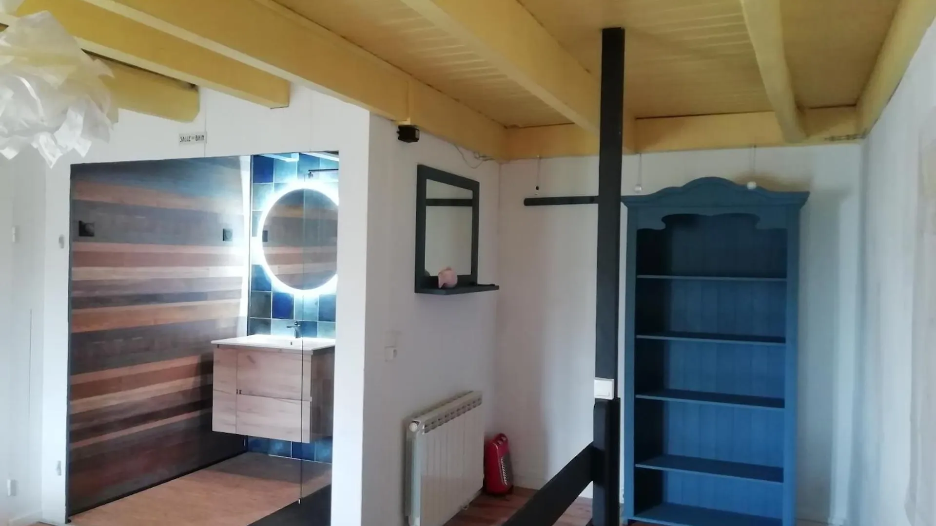 House Full Of Charm With Garden 10Min From The Pointe Du Raz Villa Cléden-Cap-Sizun