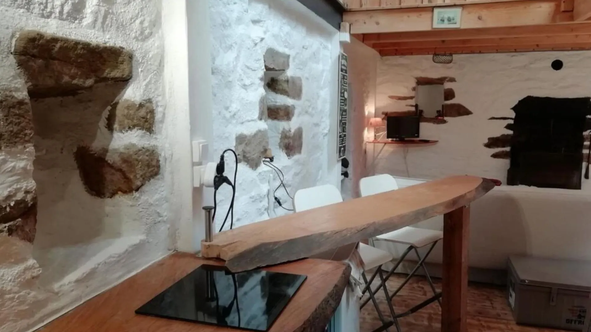 House Full Of Charm With Garden 10Min From The Pointe Du Raz Villa Cléden-Cap-Sizun 0*,