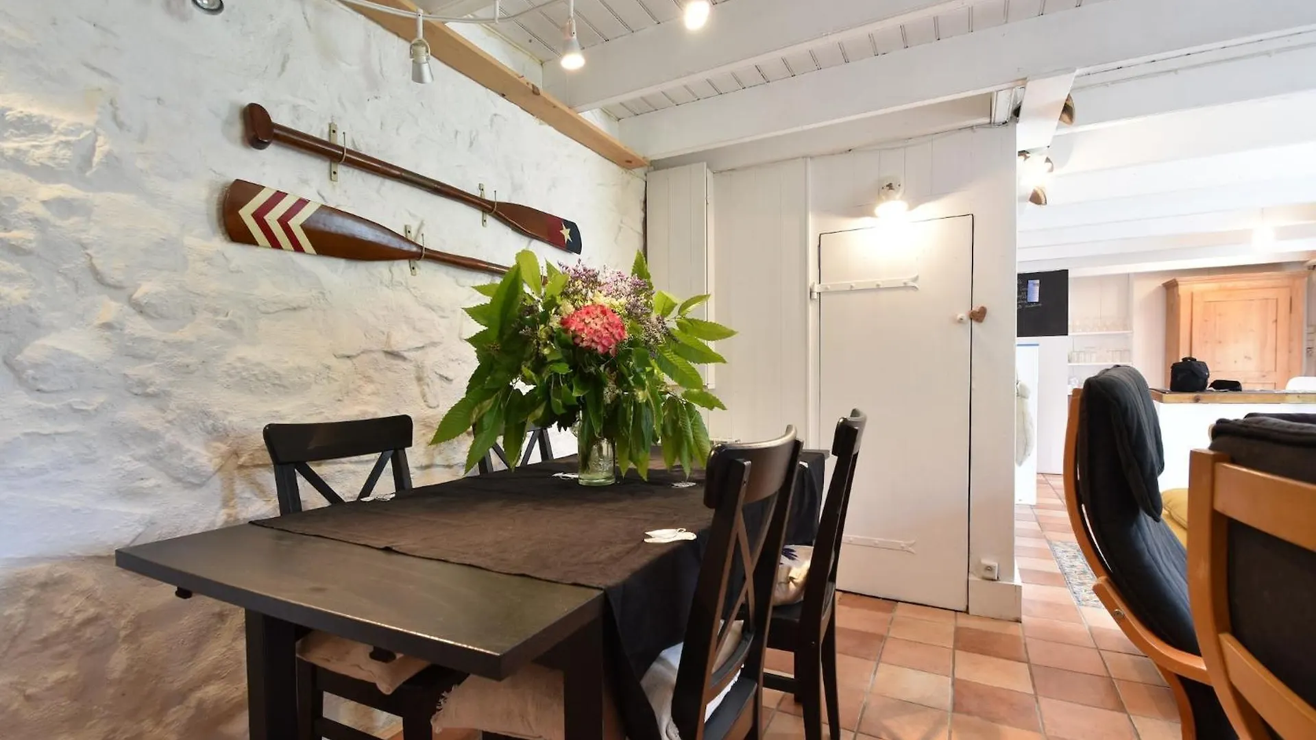 House Full Of Charm With Garden 10Min From The Pointe Du Raz Villa Cléden-Cap-Sizun