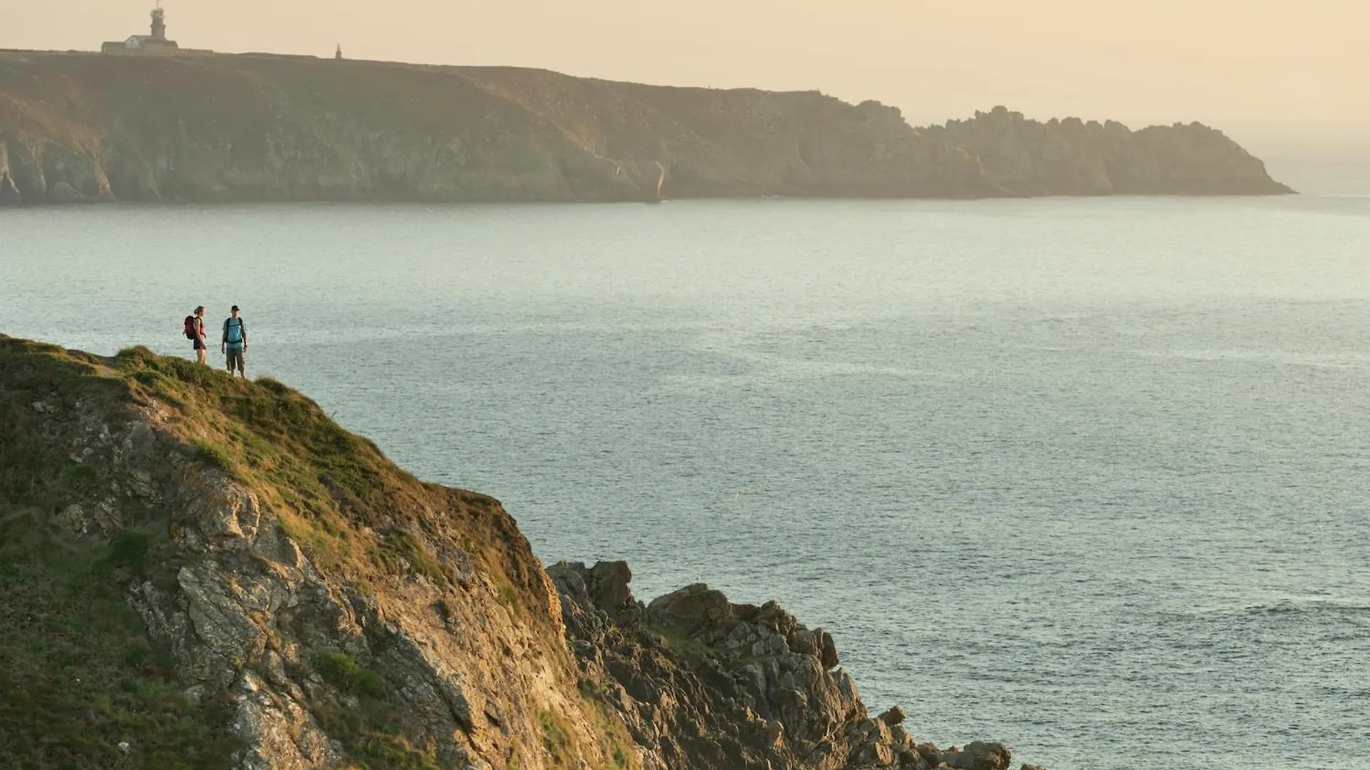 Nyaraló House Full Of Charm With Garden 10Min From The Pointe Du Raz Villa Cléden-Cap-Sizun